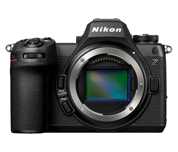 Nikon Z6 III body - 1262488 - zdjęcie